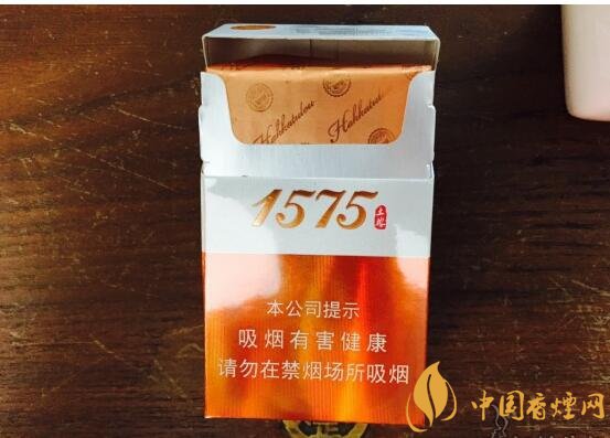 土樓1575煙多少錢一包,土樓煙價格及圖片盤點