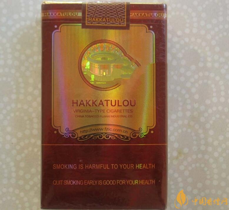 土樓1575煙多少錢一包,土樓煙價格及圖片盤點