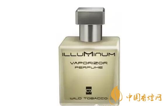 男士煙草味香水品牌有哪些,煙草味的男士香水推薦