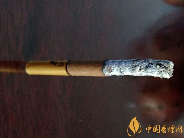 國產雪茄煙泰山黑豹好抽嗎 品味炫酷迷你雪茄