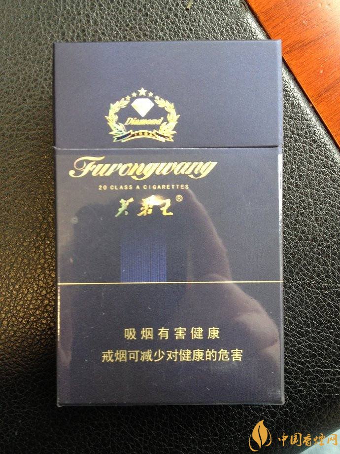 過年送禮送什么好,2018年最適合送禮的細支煙排行