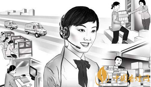 2018年卷煙營銷工作打算 貫徹卷煙包裝箱循環利用和卷煙托盤聯運任務