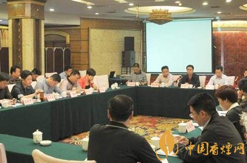 2018年卷煙營銷:國家局下達卷煙包裝箱循環利用卷煙托盤聯運任務