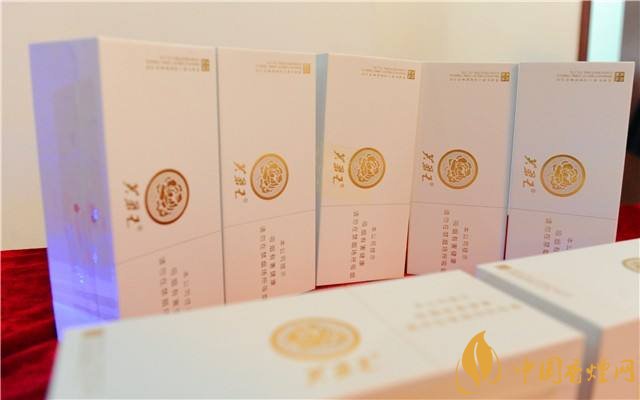 2018年新上市的煙有哪些(7款),新上市高端香煙盤點