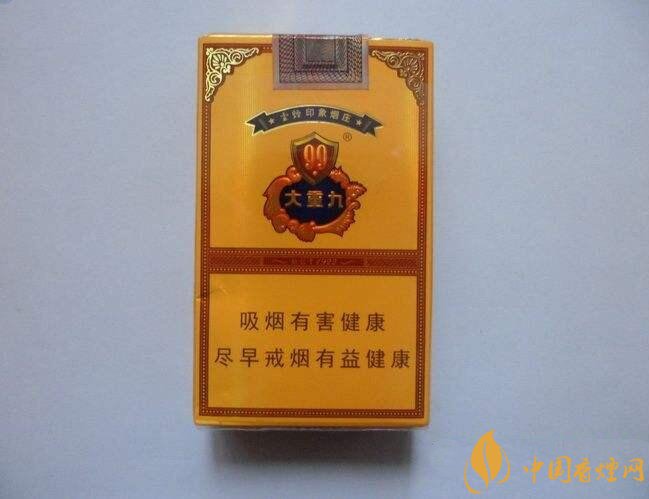 2018年新上市的煙有哪些(7款),新上市高端香煙盤點