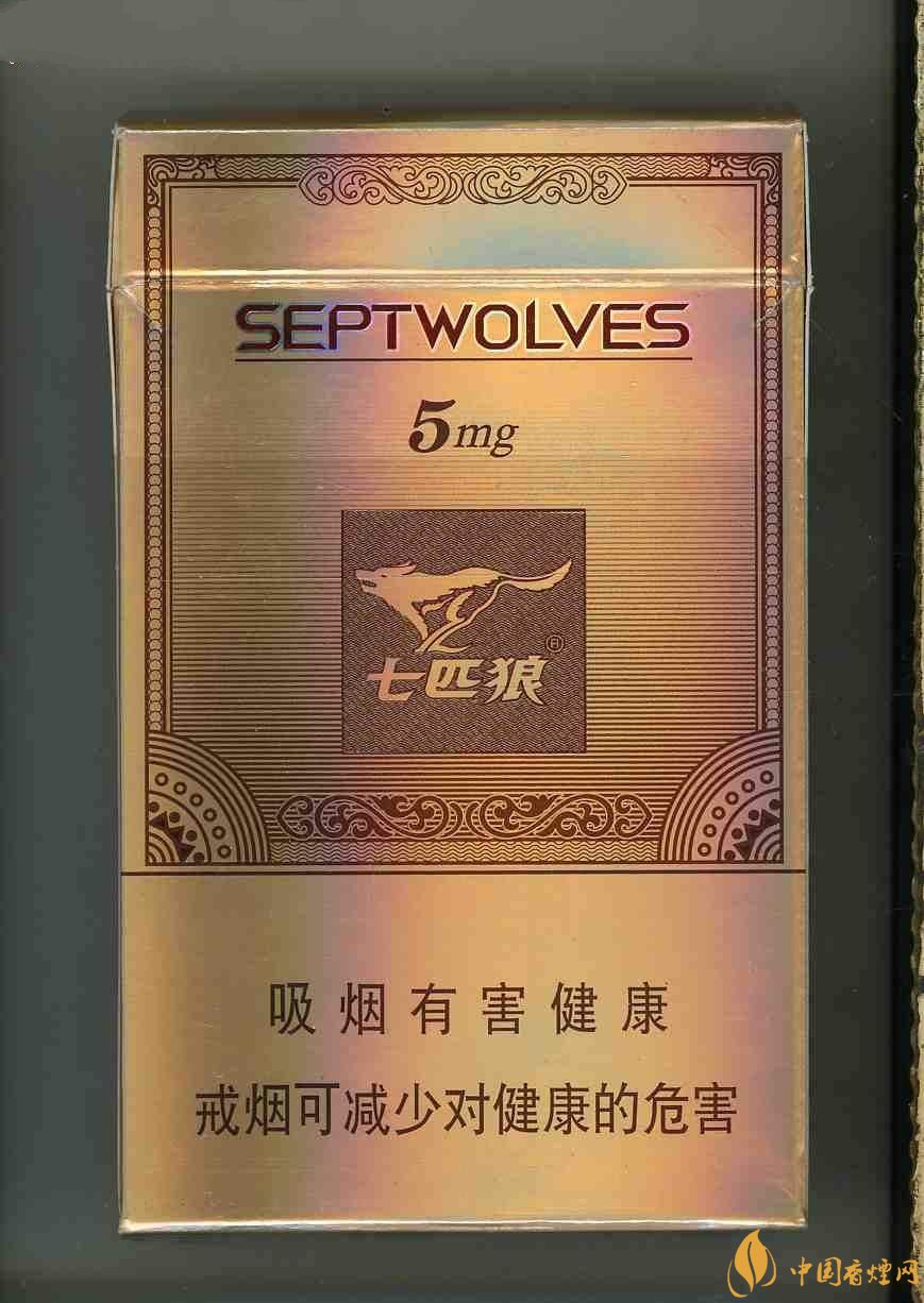 2018年國產低焦油香煙排行榜，好抽的低焦油香煙