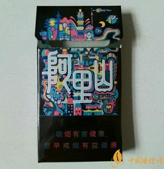 好抽的細支香煙排行榜,細支外煙品牌大全