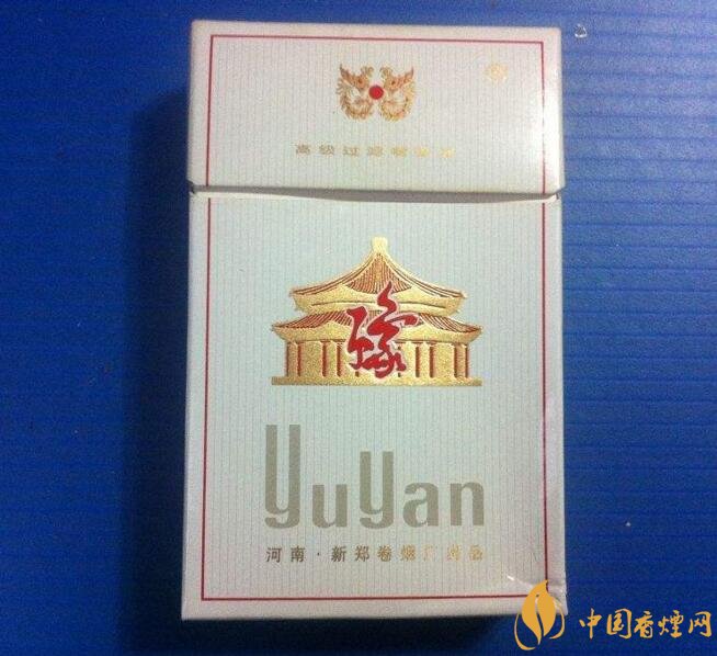 河南人喜歡抽什么煙,河南省香煙品牌和價格表