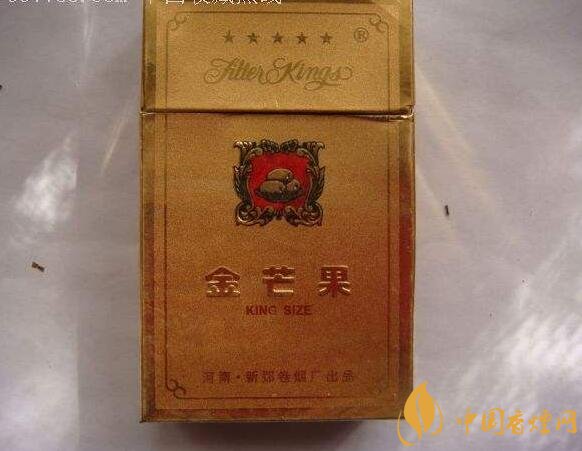 河南人喜歡抽什么煙,河南省香煙品牌和價格表