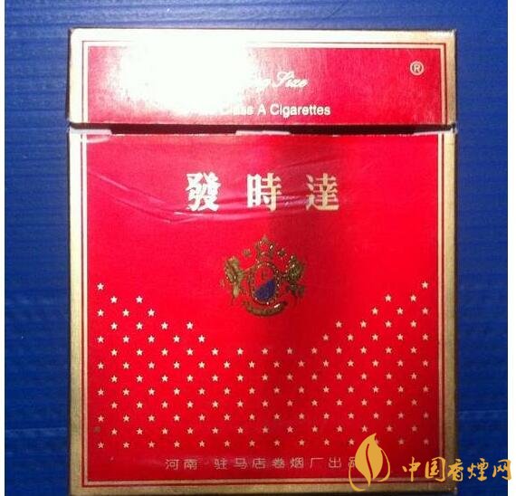 河南人喜歡抽什么煙,河南省香煙品牌和價格表