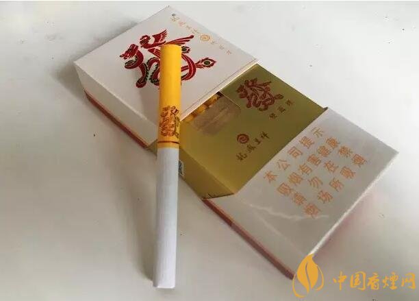 二三十元左右什么煙口感最好,30元左右香煙排行榜