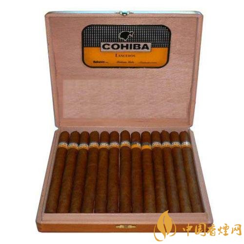 小雪茄煙價格表及圖片，小雪茄煙都有什么牌子