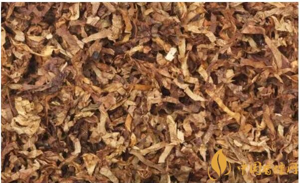 國產手卷煙絲什么牌子好,煙絲有幾種(5種)