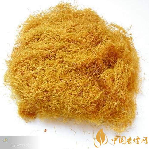 國產手卷煙絲什么牌子好,煙絲有幾種(5種)