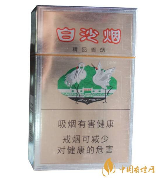 湖南人喜歡抽什么煙,湖南香煙品牌及價格盤點