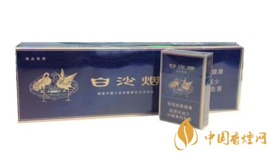 湖南人喜歡抽什么煙,湖南香煙品牌及價格盤點