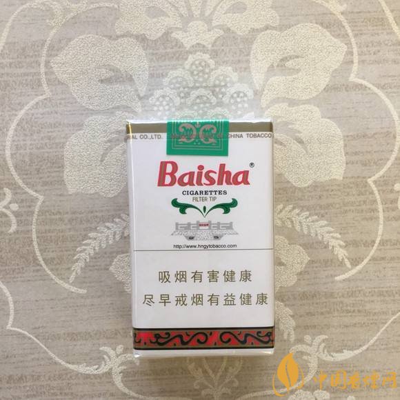 湖南人喜歡抽什么煙,湖南香煙品牌及價格盤點