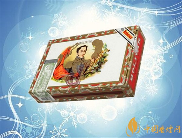 古巴雪茄(波利瓦爾小高朗拿)價格表圖 波利瓦爾雪茄小高朗拿多少錢