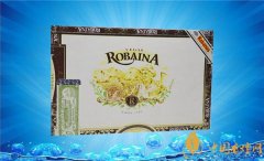 古巴雪茄(瓦格斯羅賓娜優尼可)價格表圖 瓦格斯羅賓娜優尼可多少錢