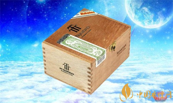 古巴古巴雪茄煙特立尼達殖民地雪茄好抽嗎 品位特立尼達雪茄經典