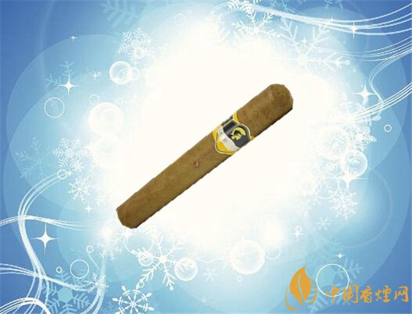 將軍雪茄煙將軍戰神定制2號好抽嗎 品味將軍戰神雪茄