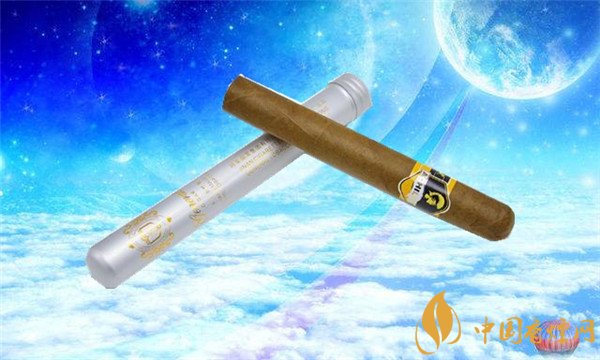 將軍雪茄煙將軍戰神定制2號好抽嗎 品味將軍戰神雪茄