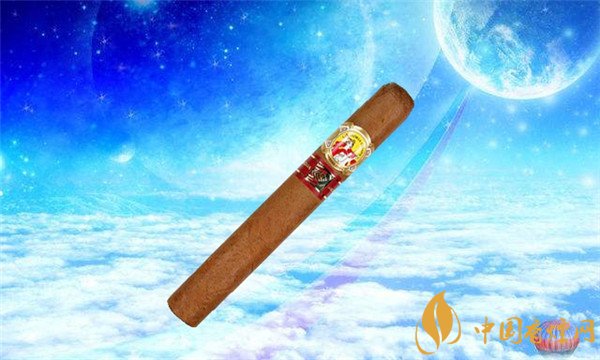 古巴雪茄(古巴榮耀龐大)價格表圖 古巴榮耀龐大多少錢