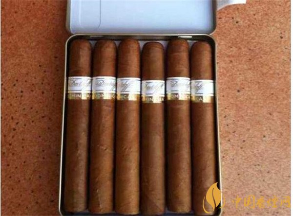 大衛杜夫雪茄煙大衛杜夫特選好抽嗎 品味至尊非古大衛杜夫特選