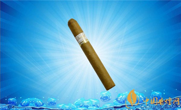 大衛杜夫雪茄煙大衛杜夫特選好抽嗎 品味至尊非古大衛杜夫特選