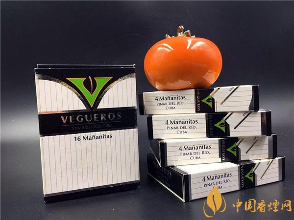 古巴雪茄(威古洛小魚(yú)雷)價(jià)格表圖 威古洛小魚(yú)雷多少錢