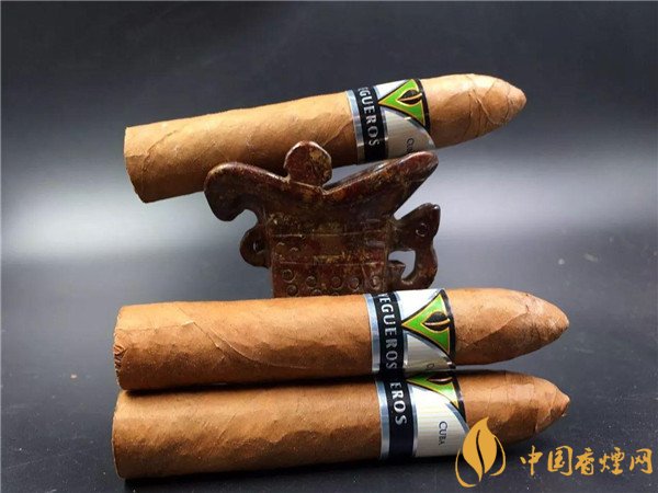 古巴雪茄(威古洛小魚(yú)雷)價(jià)格表圖 威古洛小魚(yú)雷多少錢