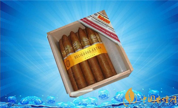 古巴雪茄波爾拉臘尼亞加08亞太限量版魚(yú)雷好抽嗎 品限量雪茄甜潤(rùn)之香