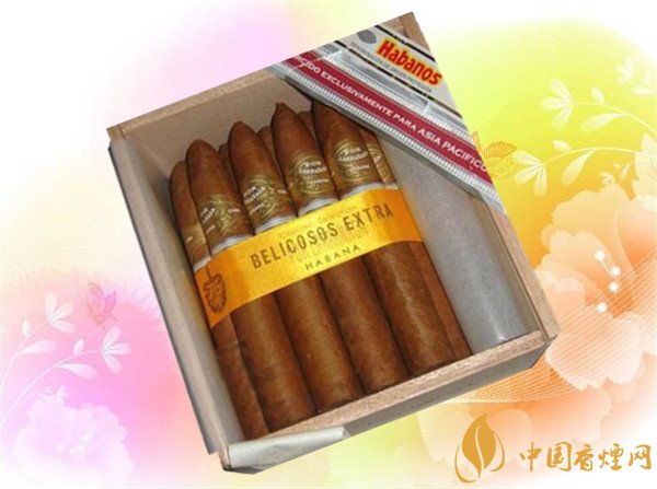古巴雪茄波爾拉臘尼亞加08亞太限量版魚(yú)雷好抽嗎 品限量雪茄甜潤(rùn)之香