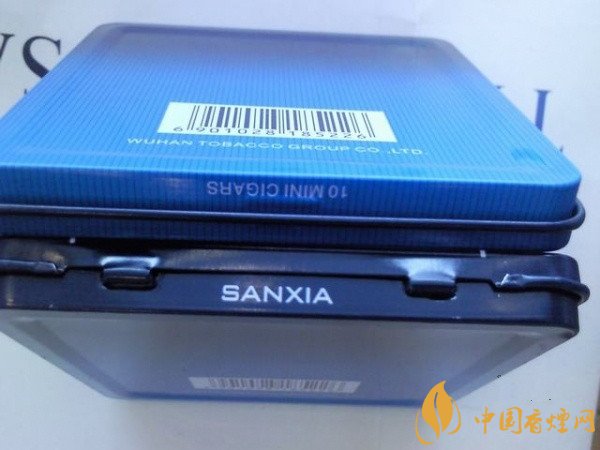 品味國產雪茄煙三峽MX10雪茄 享平價甜潤雪茄香