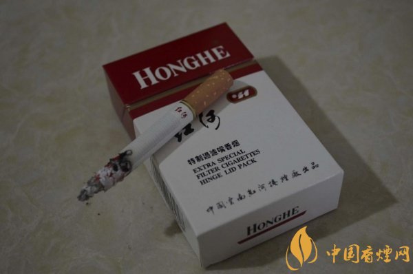 紅河香煙紅河硬甲好抽嗎 紅河硬甲停產了嗎?