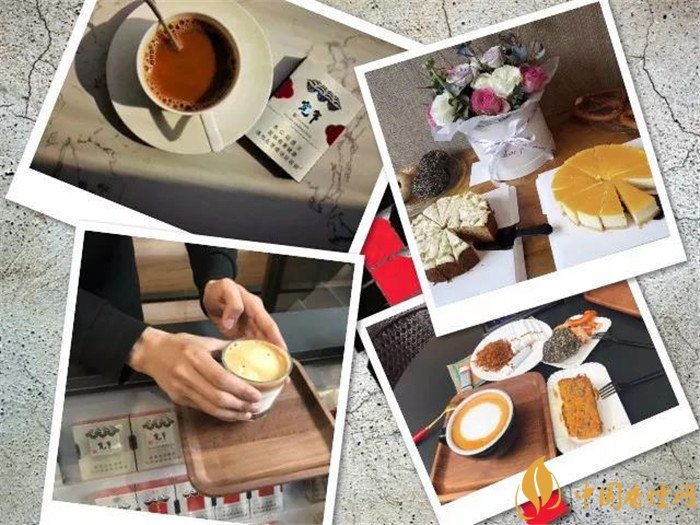 3.18全國首家煙草集合店成都開業 五大生活元素集合的商業新物種