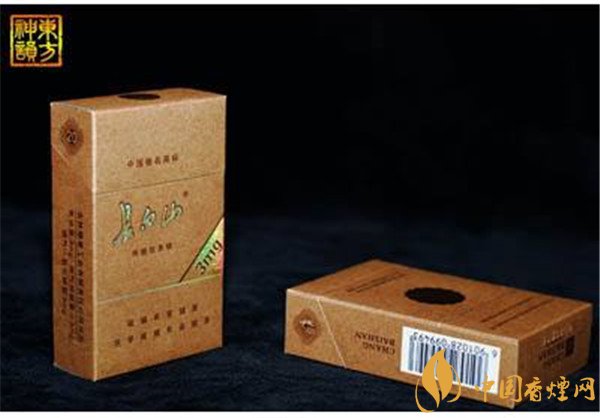 焦油量低的煙有哪些 2018年國產焦油量低的煙排名