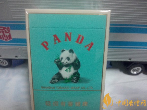 熊貓香煙(經典)禮盒裝怎么樣 口感豐潤細膩回味無窮