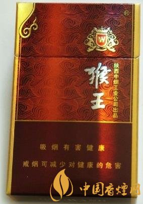 猴王神采價格及參數 猴王神采獨家口感分析