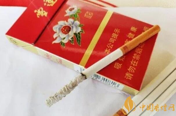 雪蓮細支1960多少錢一包 雪蓮細支1960口感及參數介紹