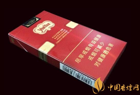 云煙細支珍品口感測評 傳承經典細出名門