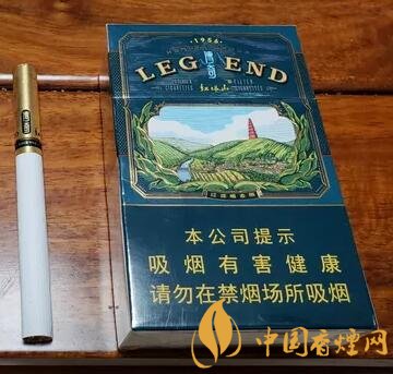 紅塔山硬傳奇多少錢一包 紅塔山硬傳奇口感及參數介紹