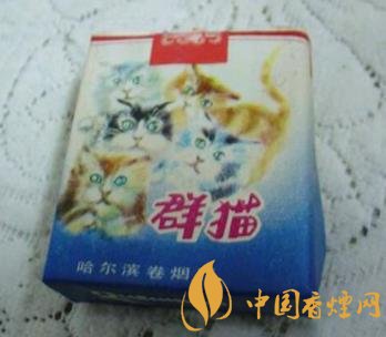 網紅香煙有哪些 6款網紅香煙真實口感測評