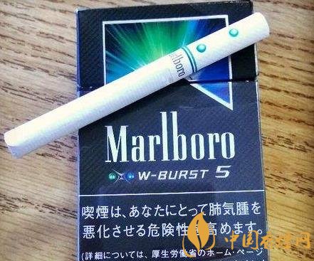 爆珠煙有哪些爆珠煙產品可能受到立法監管！