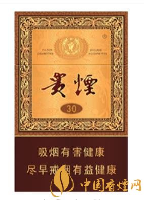 外觀好看又上檔次的香煙排行 這幾款百元級別的香煙口碑最好