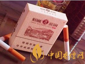玉溪香煙品種匯總大全 價格及參數盤點!
