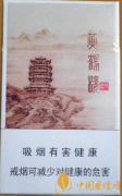 好抽的細支黃鶴樓 黃鶴樓細支香煙價格