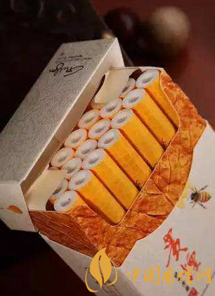 貴煙甜鄉洞藏沾水變甜方法分享 貴煙甜鄉洞藏香煙介紹