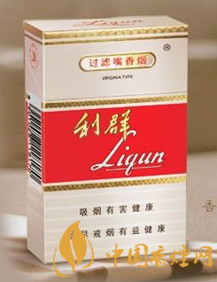 國內最受歡迎的香煙推薦 2020年最新平價香煙銷量排行