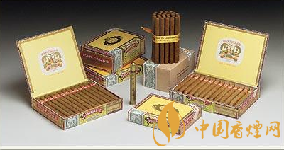 每一根哈瓦那雪茄,都是一個新大陸